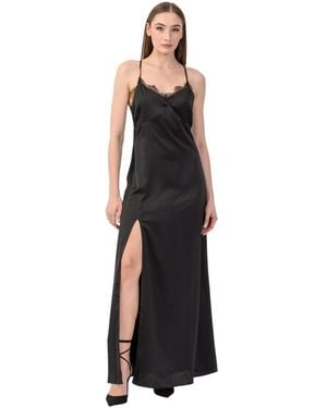 Kocca Gowns - Black
