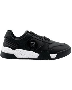 Just Cavalli Trainers - Black