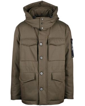 Peuterey Dora Jacket - Groen