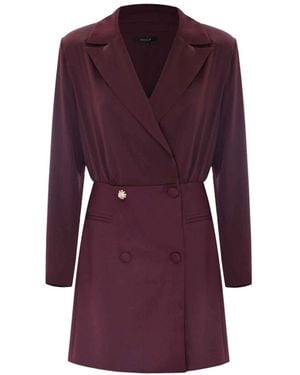 Kocca Party Dresses - Purple