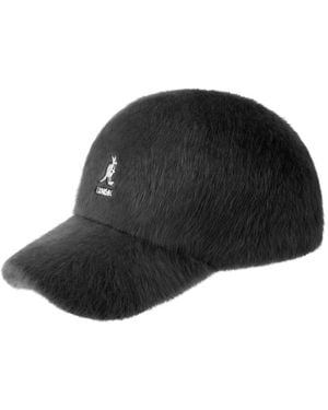 Kangol Furgora Spacecap - Schwarz