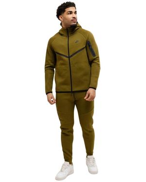 Nike Training Sets - Verde