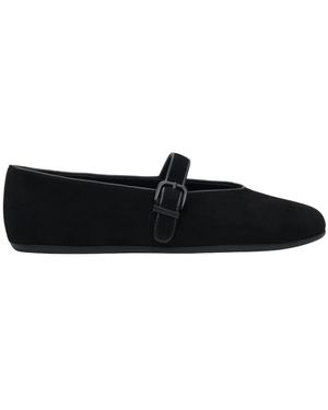 ESTRO Ballerinas - Black