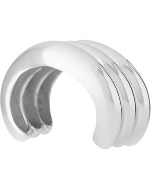 FEDERICA TOSI Bracelets - Grey