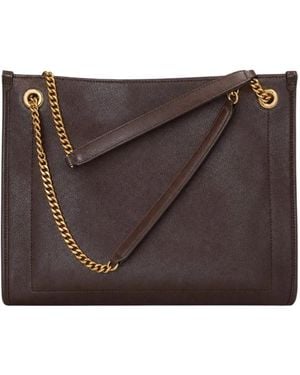 Ralph Lauren Shoulder Bags - Brown