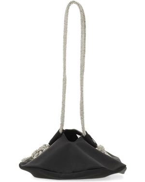 Kara Shoulder Bags - Negro