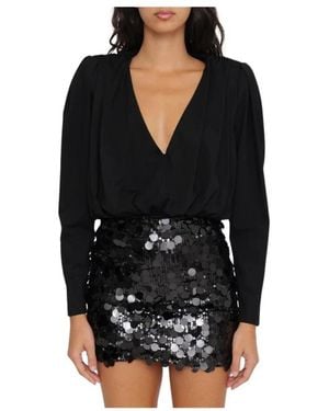 ACTUALEE Body - Noir