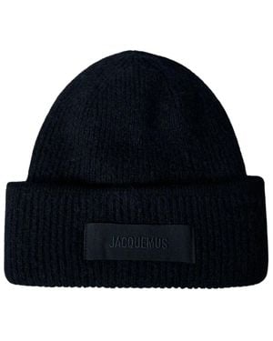 Jacquemus Beanies - Bleu