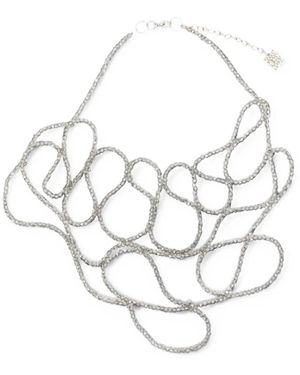 Panicale Necklaces - Blanco