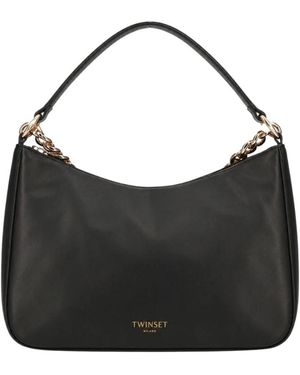 Twinset Handbags - Black