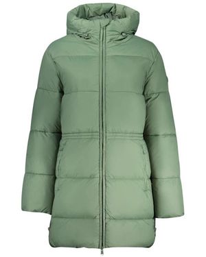 North Sails Parkas - Green