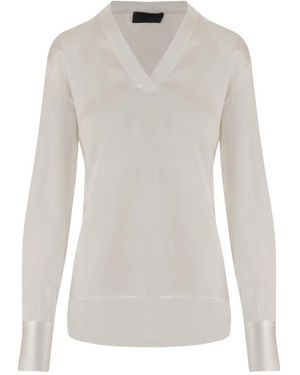 F.it Blouses - White