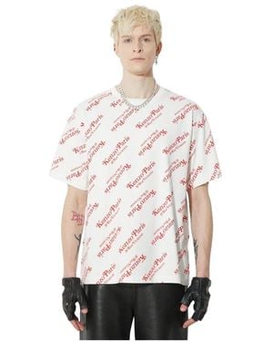KENZO T-Hemden - Wit