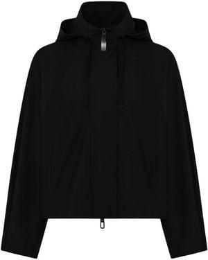 DUNO Light Jackets - Black