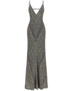 Missoni Gowns - Gris