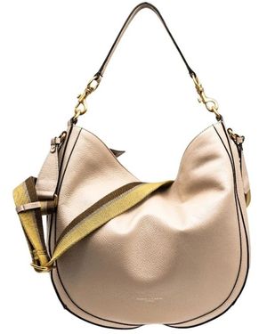 Gianni Chiarini Shoulder Bags - Neutre