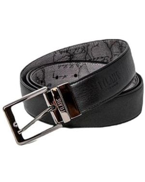 Alviero Martini 1A Classe Belts - Black