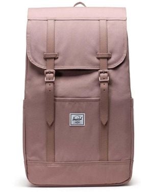 Herschel Supply Co. Backpacks - Rose