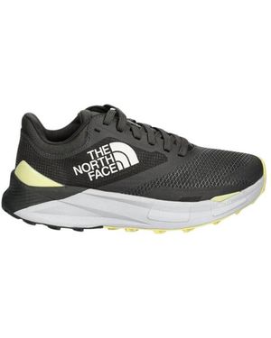 The North Face Running Shoes - Negro