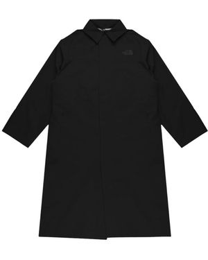 The North Face Single-Breasted Coats - Noir