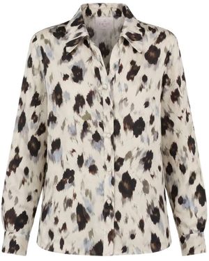 Marella Shirts - Gris