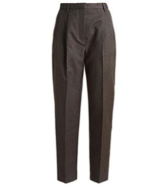 Tory Burch Chinos - Grey