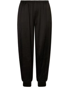 Alice + Olivia Sweatpants - Negro