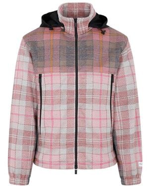 Dior Giacca homme bianca - Rosa