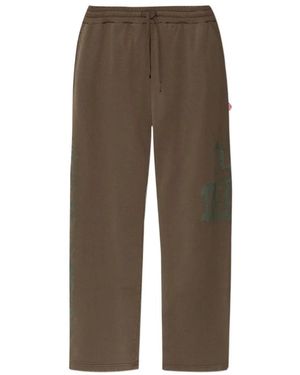 DIESEL P-Gro Sweatpants - Bruin