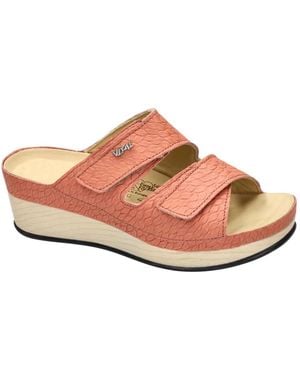 Vital Lara Valkiria Altrosa - Pink