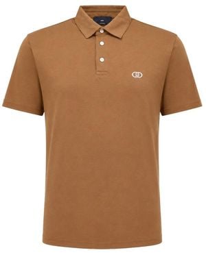 Liu Jo Polo Shirts - Braun