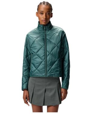 Pinko Light Jackets - Verde