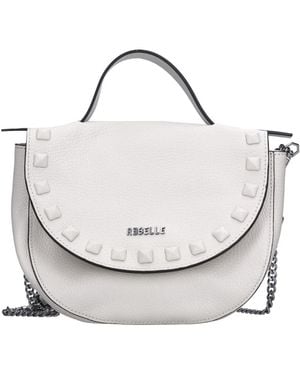 Rebelle Handbags - Blanco