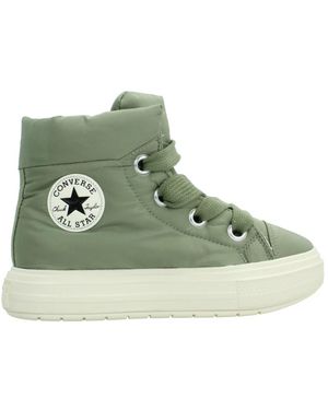 Converse Sneakers - Verde
