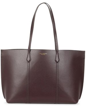 Tory Burch Tote Bags - Purple