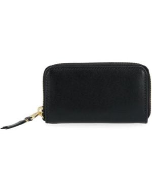 Comme des Garçons Wallets & Cardholders - Zwart