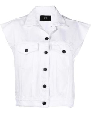 3x1 Vests - Azul