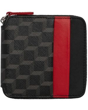 Pierre Hardy Wallets & Cardholders - Black