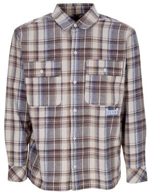 Huf Casual Shirts - Multicolour