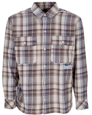 Huf Casual Shirts - Multicolour