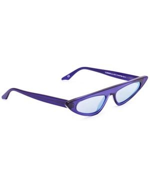 Andy Wolf Sunglasses - Blue