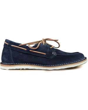 Astorflex Sailor Shoes - Blauw