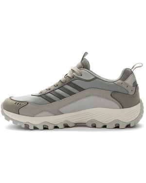 KEDDO Trainers - Grey