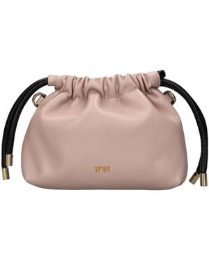 N°21 Bucket Bags - Rosa