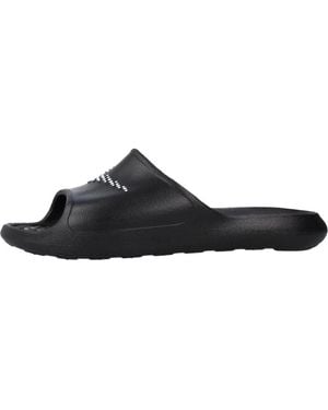 Nike Victori one slides,sliders - Schwarz