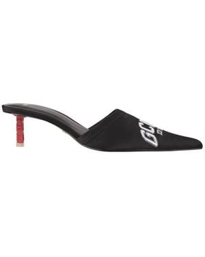 Gcds Schoenen - Zwart