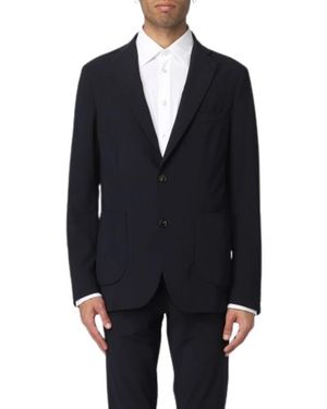 Rrd Blazers - Bleu
