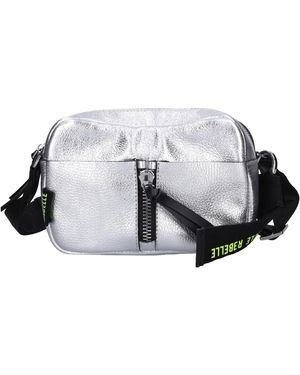 Rebelle Shoulder Bags - Métallisé
