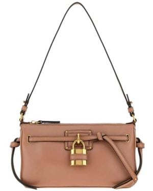 Chloé Shoulder Bags - Rosa