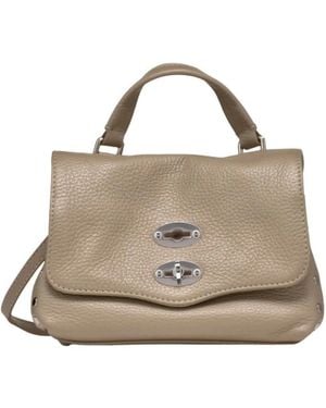 Zanellato Handbags - Metallic